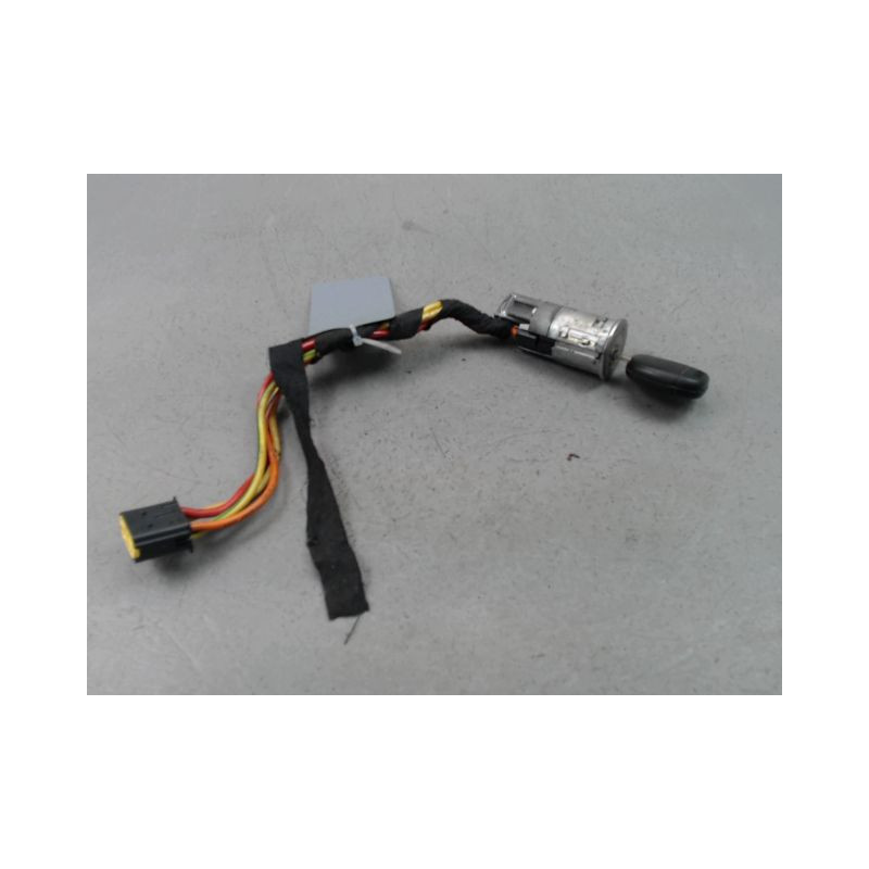 ANTIVOL DE DIRECTION RENAULT CLIO II Phase 1 1998-2001