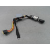 ANTIVOL DE DIRECTION RENAULT CLIO II Phase 1 1998-2001