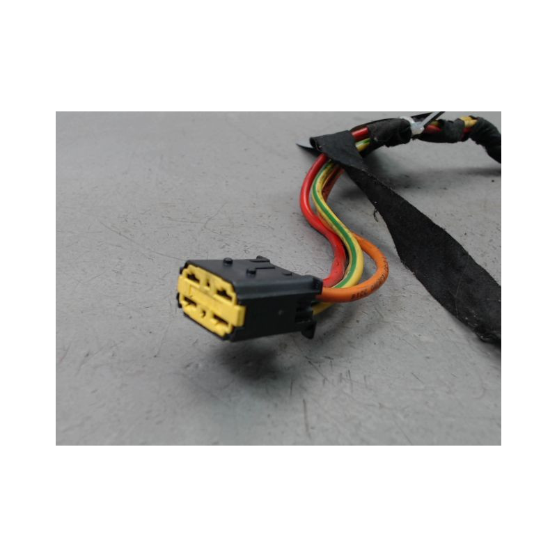 ANTIVOL DE DIRECTION RENAULT CLIO II Phase 1 1998-2001