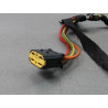 ANTIVOL DE DIRECTION RENAULT CLIO II Phase 1 1998-2001
