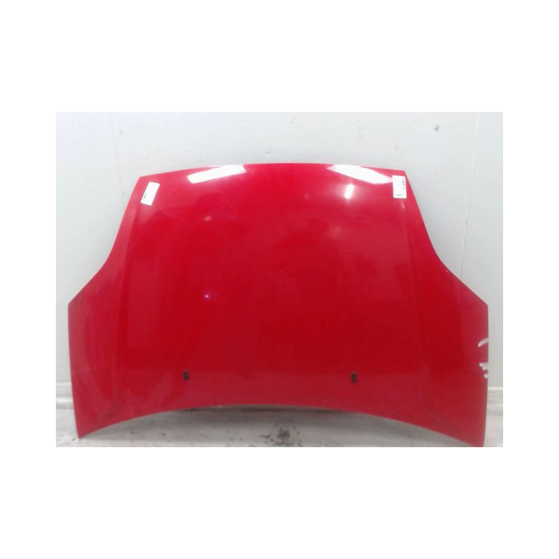 CAPOT FORD FIESTA V Phase 1 2002-2005