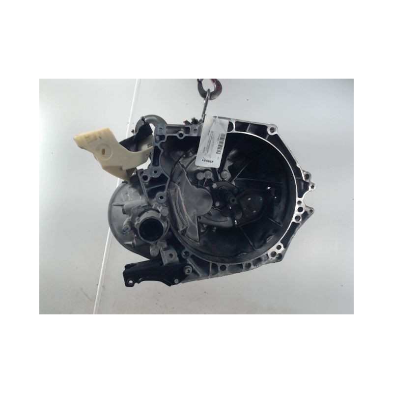 BOITE A VITESSE MECANIQUE CITROEN C3 1.5 BlueHDi 100 