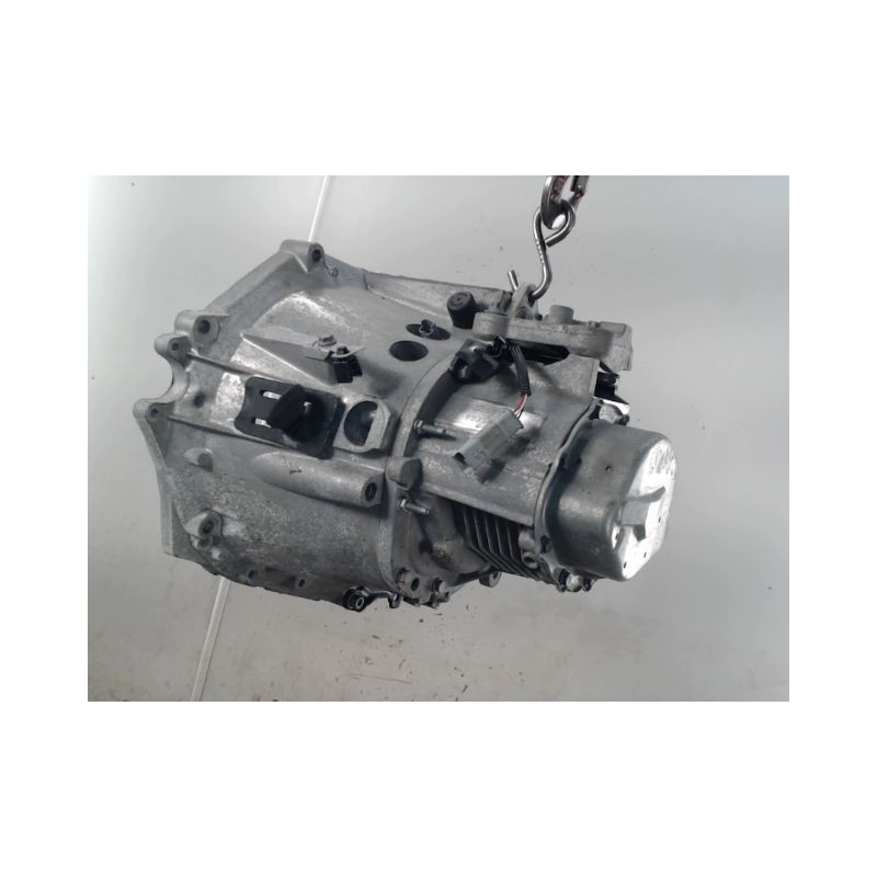 BOITE A VITESSE MECANIQUE CITROEN C3 1.5 BlueHDi 100 