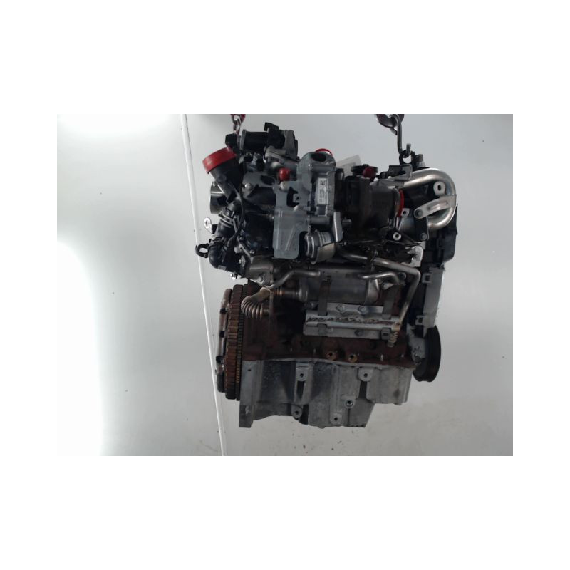 MOTEUR DIESEL RENAULT KANGOO 1.5 dCi 75 