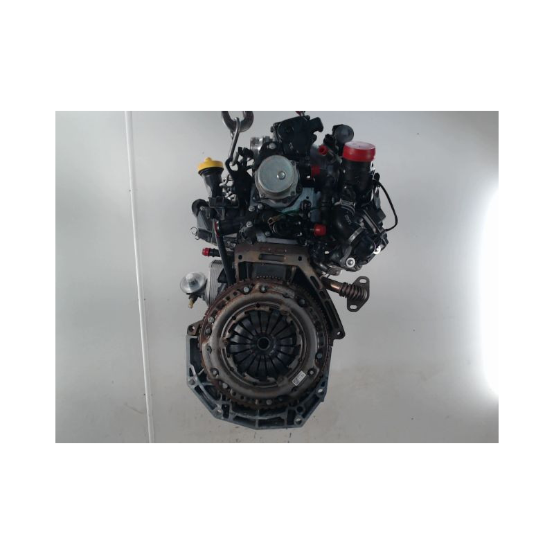 MOTEUR DIESEL RENAULT KANGOO 1.5 dCi 75 