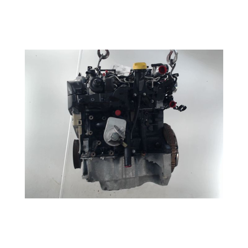 MOTEUR DIESEL RENAULT KANGOO 1.5 dCi 75 