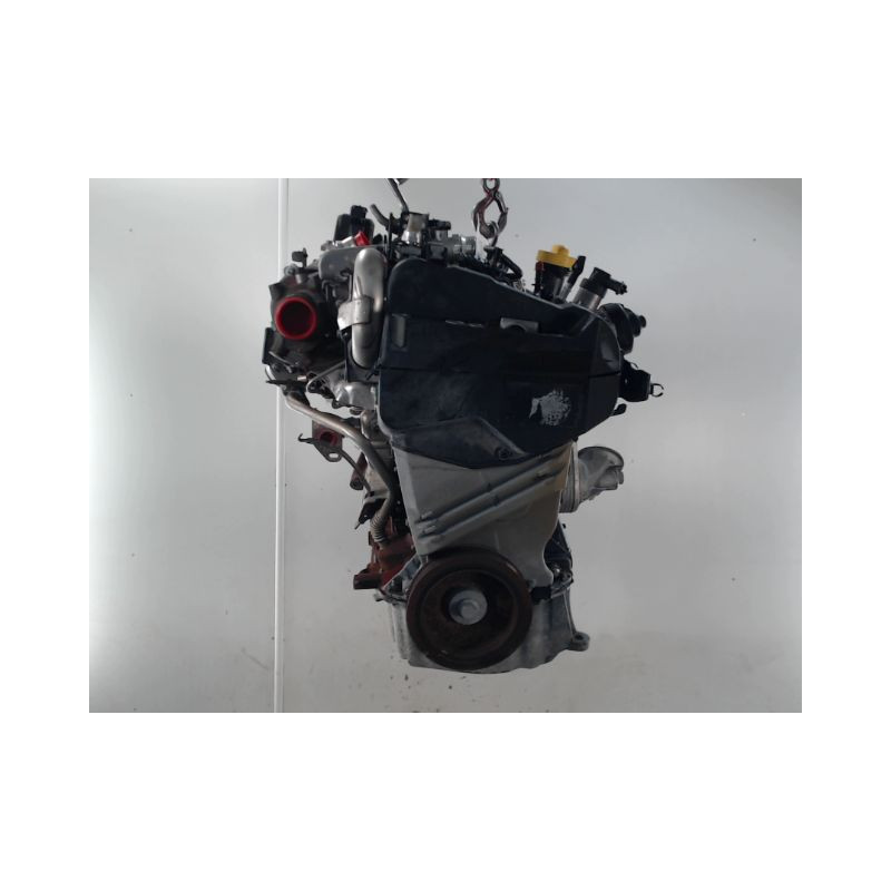 MOTEUR DIESEL RENAULT KANGOO 1.5 dCi 75 
