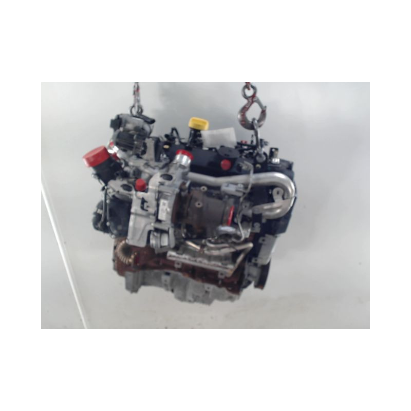MOTEUR DIESEL RENAULT KANGOO 1.5 dCi 75 