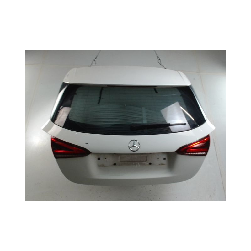 HAYON MERCEDES CLASSE A