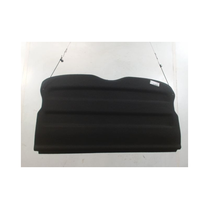 TABLETTE PLAGE ARRIERE CITROEN C4