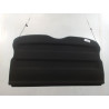 TABLETTE PLAGE ARRIERE CITROEN C4