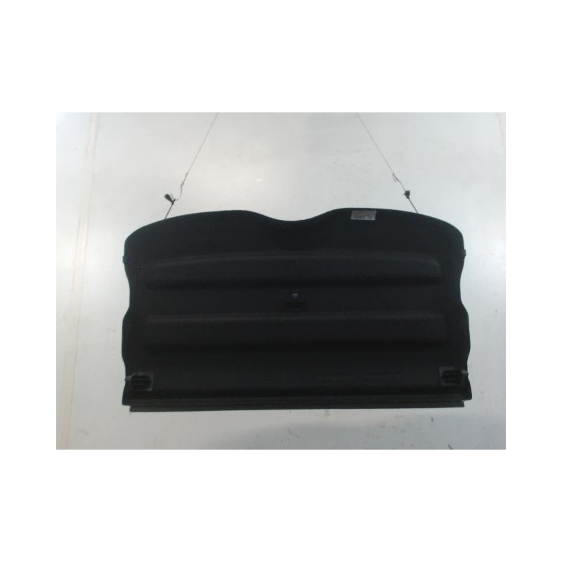 TABLETTE PLAGE ARRIERE CITROEN C4
