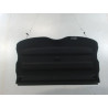 TABLETTE PLAGE ARRIERE CITROEN C4