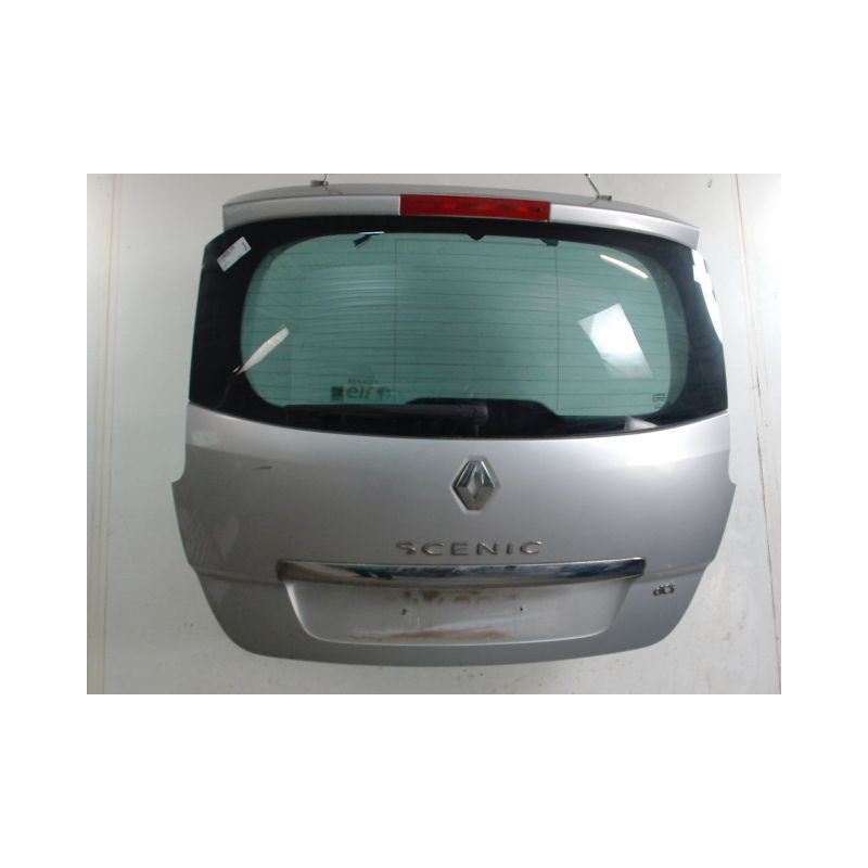 HAYON RENAULT MEGANE