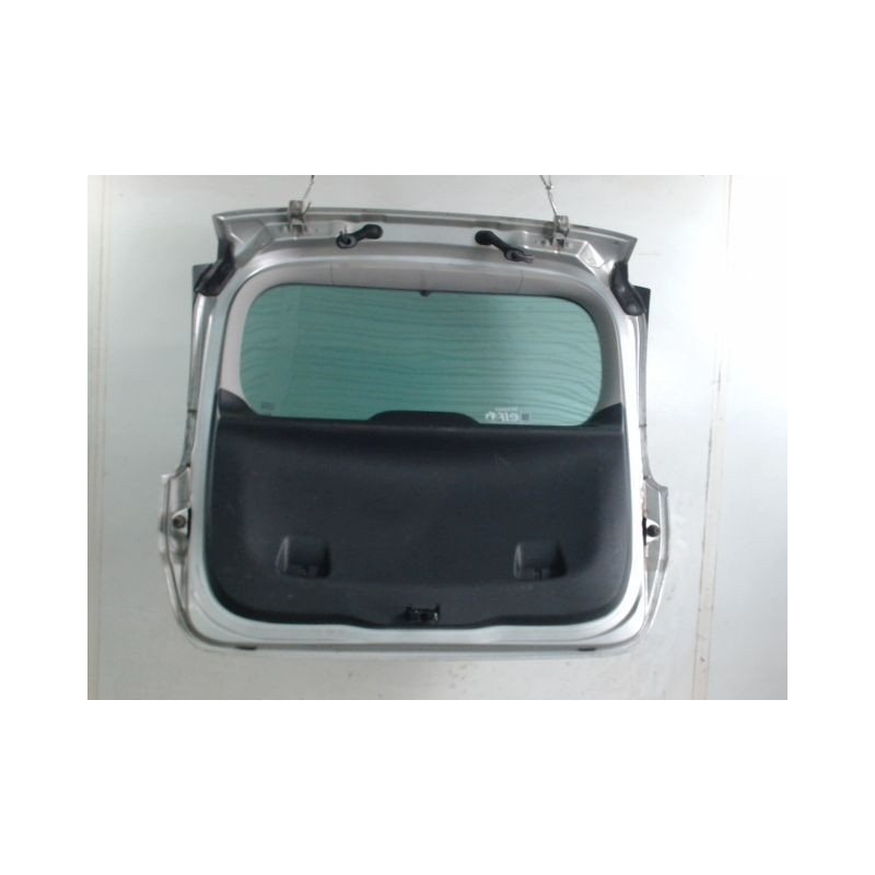 HAYON RENAULT MEGANE