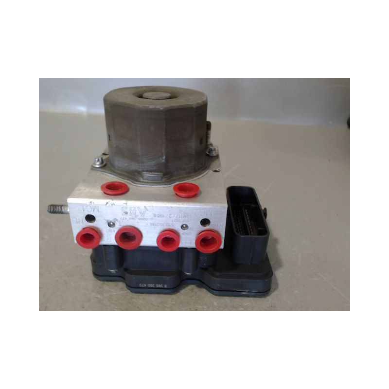 UNITE HYDRAULIQUE ABS FIAT DUCATO