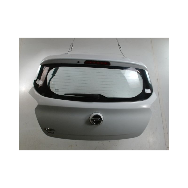 HAYON OPEL KARL