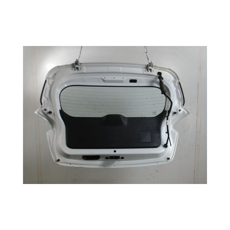 HAYON OPEL KARL