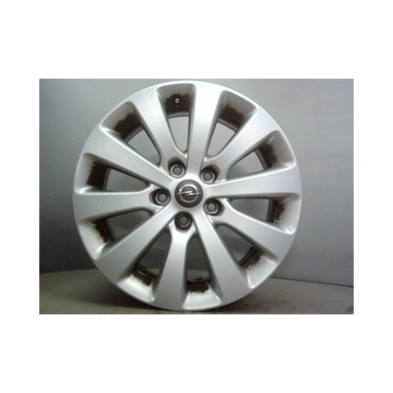 JANTE ALUMINIUM OPEL ASTRA