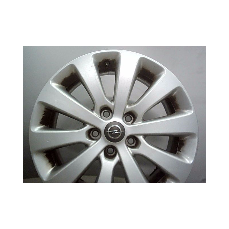 JANTE ALUMINIUM OPEL ASTRA