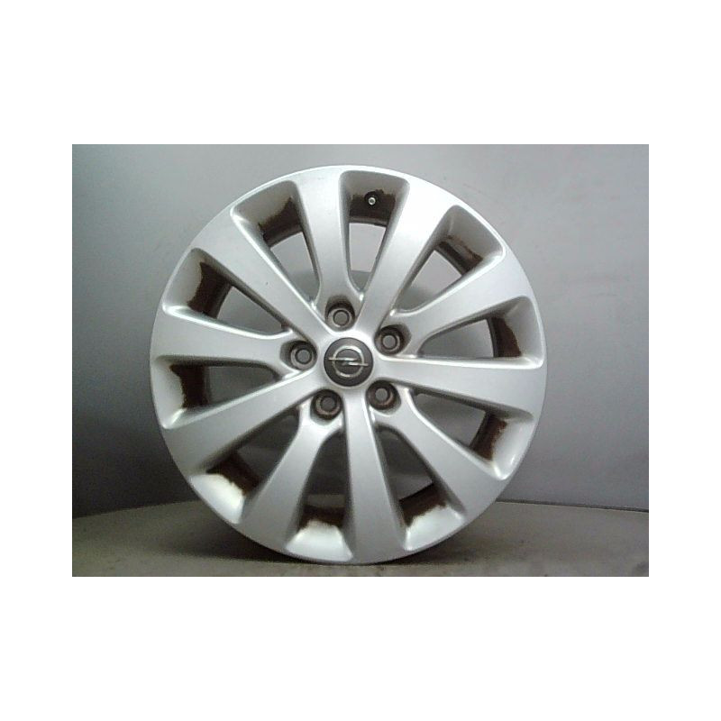 JANTE ALUMINIUM OPEL ASTRA