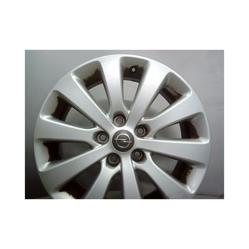 JANTE ALUMINIUM OPEL ASTRA