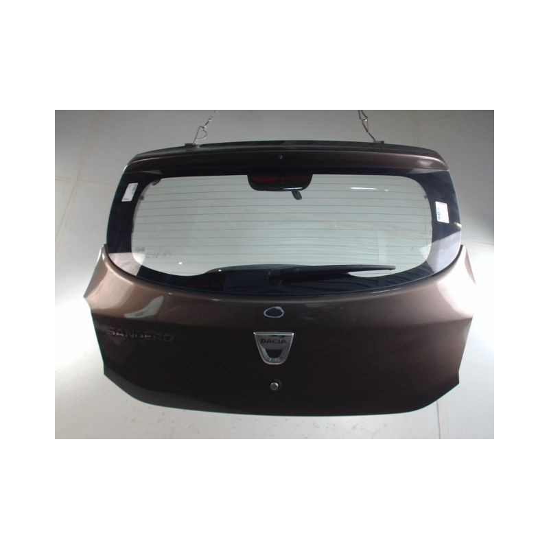 HAYON DACIA SANDERO