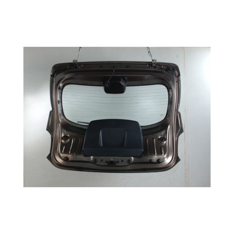 HAYON DACIA SANDERO