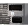 CALCULATEUR MOTEUR OPEL MERIVA
