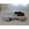 CALCULATEUR MOTEUR OPEL MERIVA
