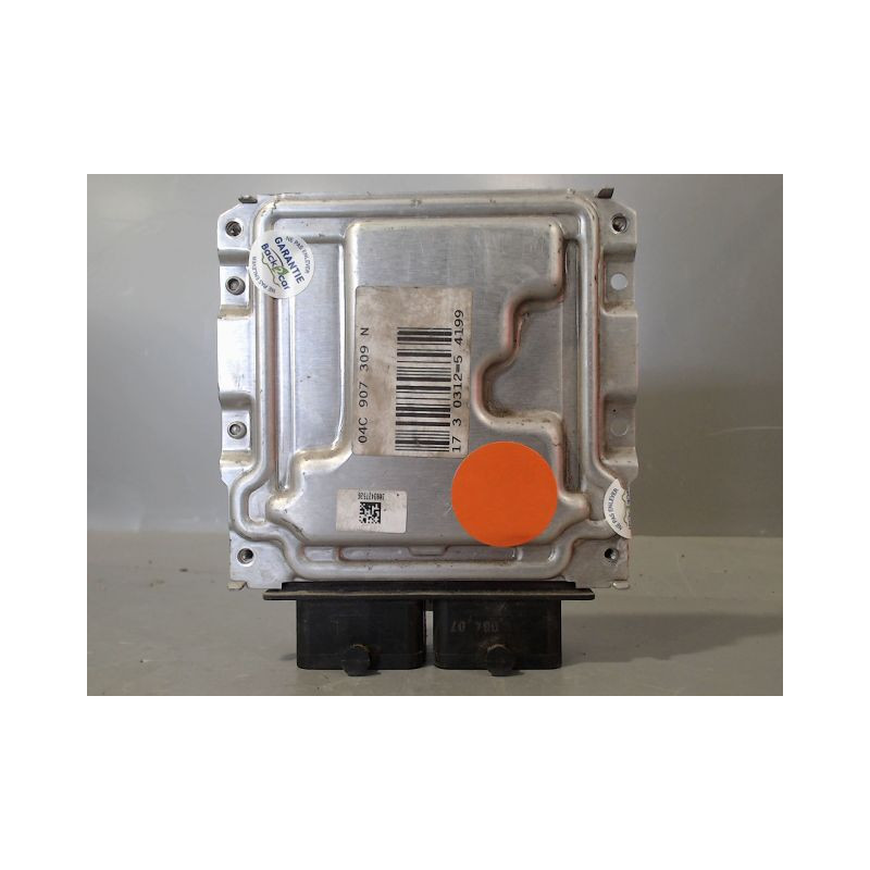 CALCULATEUR MOTEUR VOLKSWAGEN UP