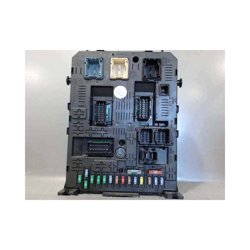 BOITIER GESTION HABITACLE PEUGEOT 3008