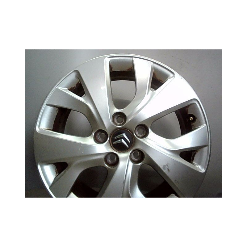JANTE ALUMINIUM CITROEN C4