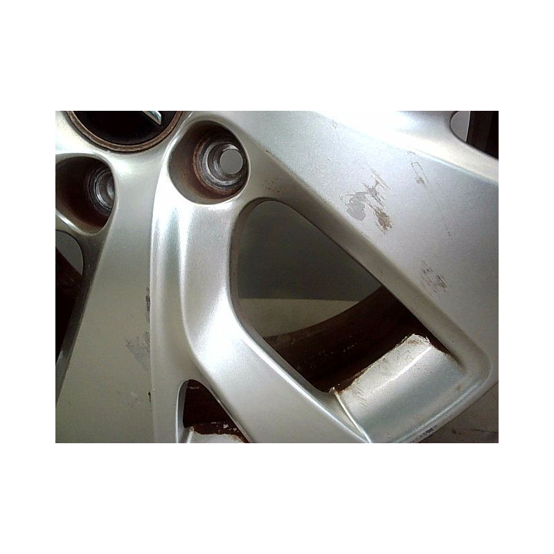 JANTE ALUMINIUM CITROEN C4