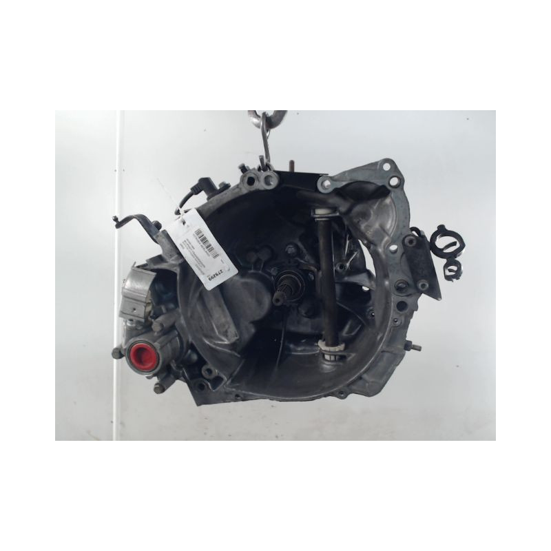 BOITE A VITESSE MECANIQUE CITROEN BERLINGO 1.8 i 
