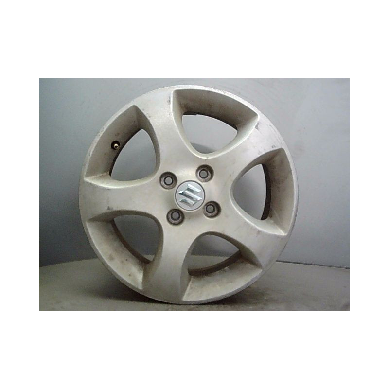 JANTE ALUMINIUM SUZUKI SWIFT
