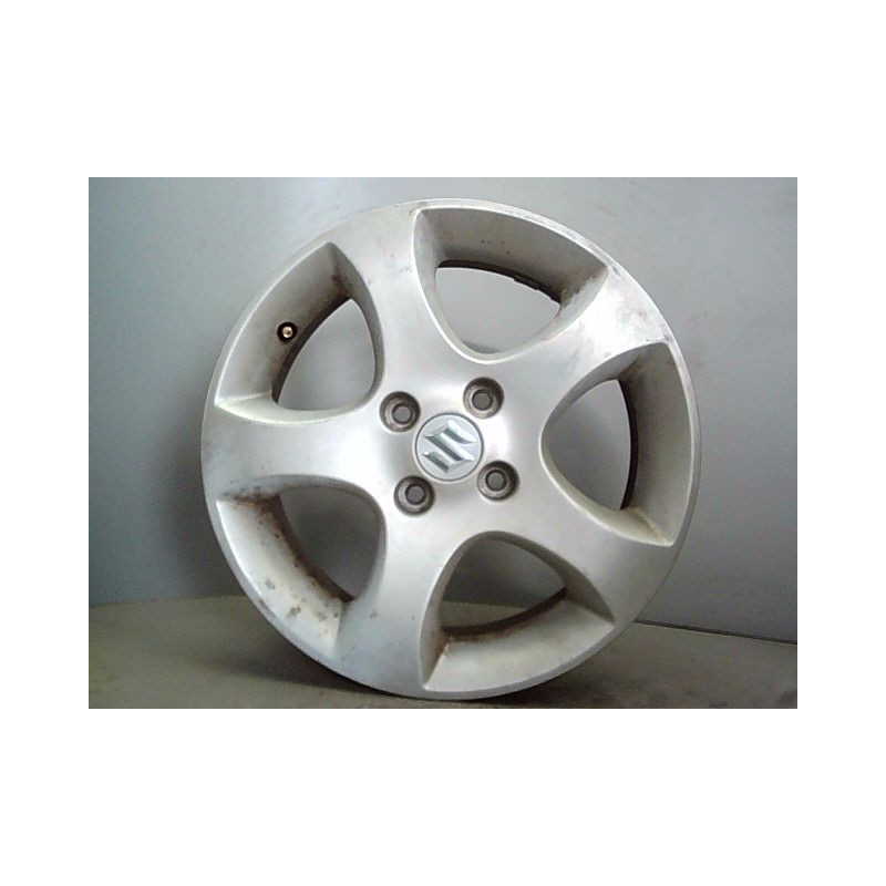 JANTE ALUMINIUM SUZUKI SWIFT