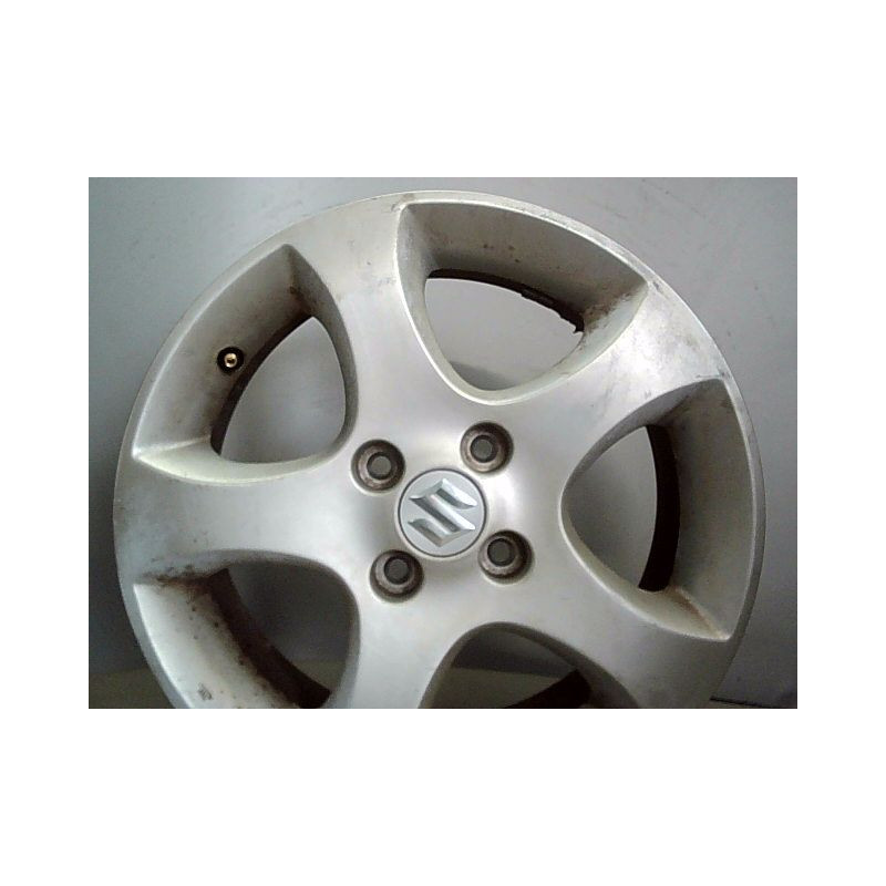 JANTE ALUMINIUM SUZUKI SWIFT