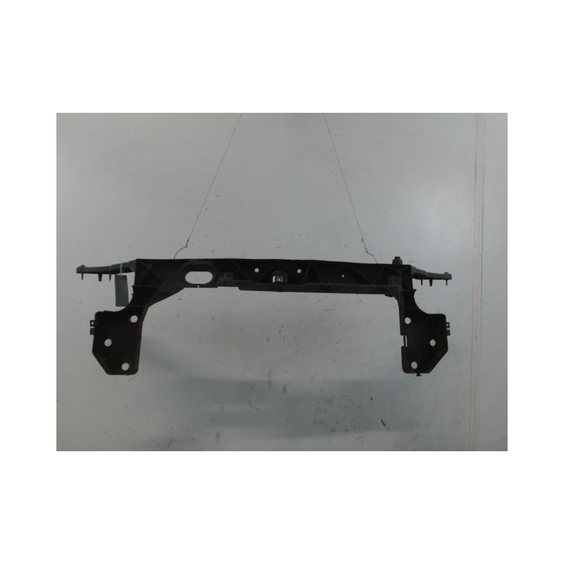 FACE AVANT RENAULT CLIO