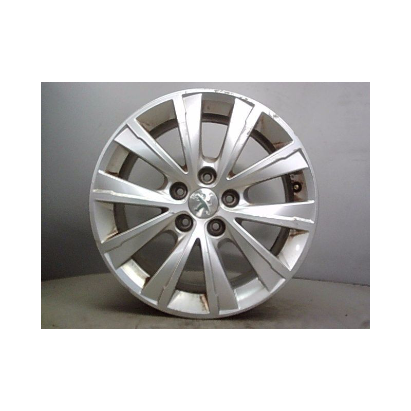 JANTE ALUMINIUM PEUGEOT 308