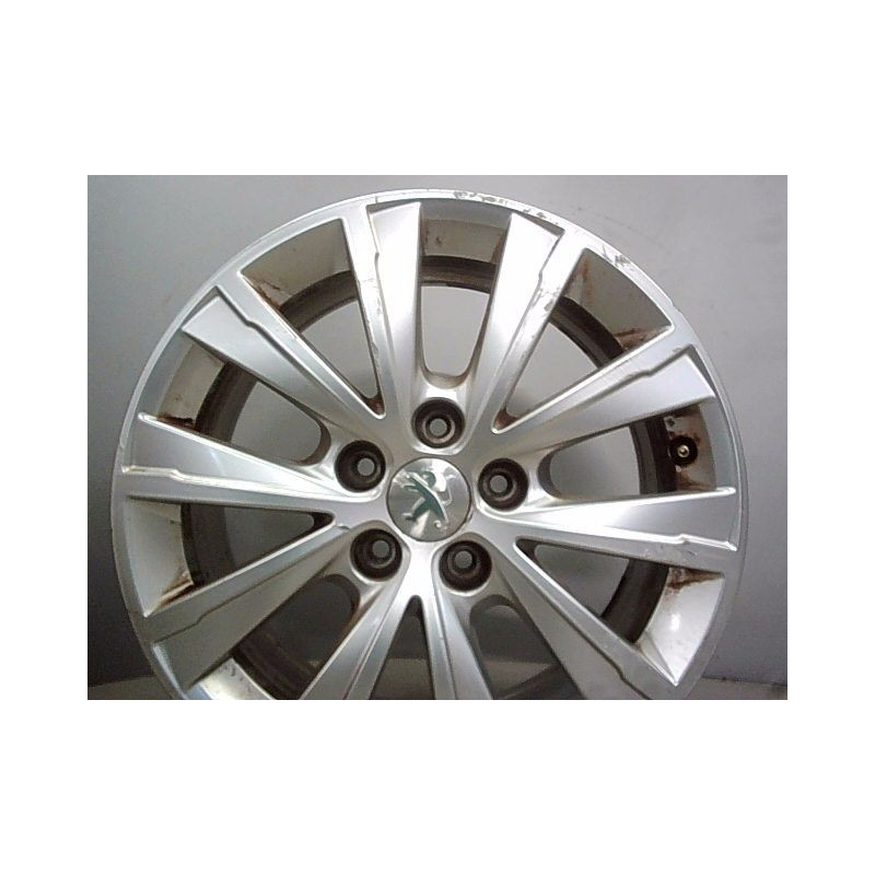 JANTE ALUMINIUM PEUGEOT 308