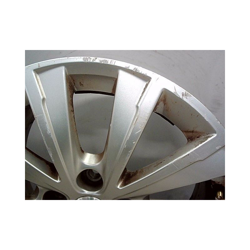 JANTE ALUMINIUM PEUGEOT 308
