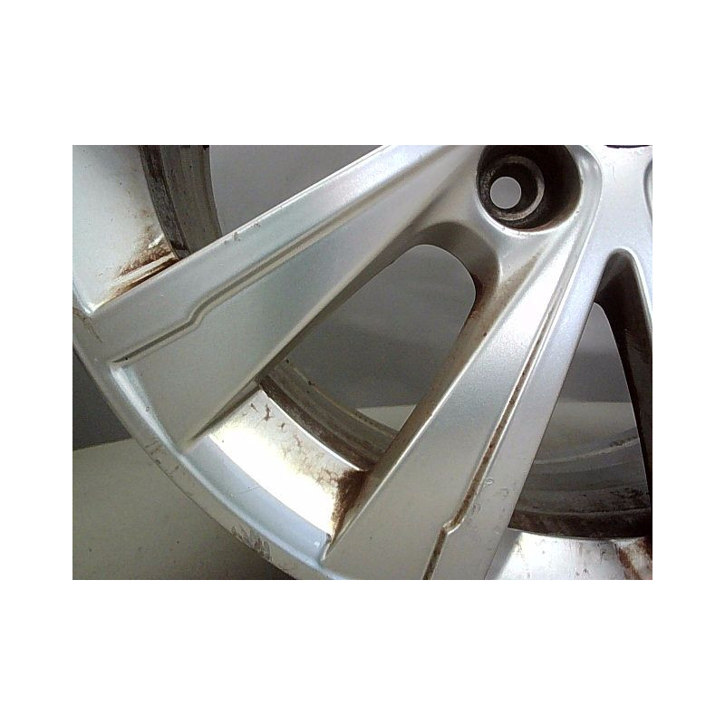 JANTE ALUMINIUM PEUGEOT 308