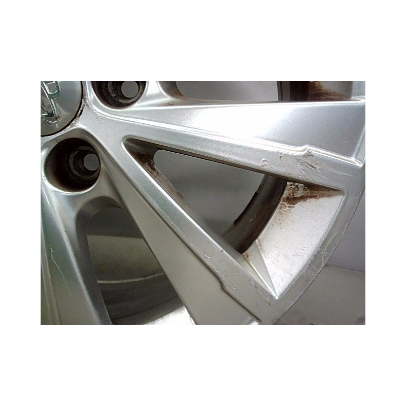 JANTE ALUMINIUM PEUGEOT 308