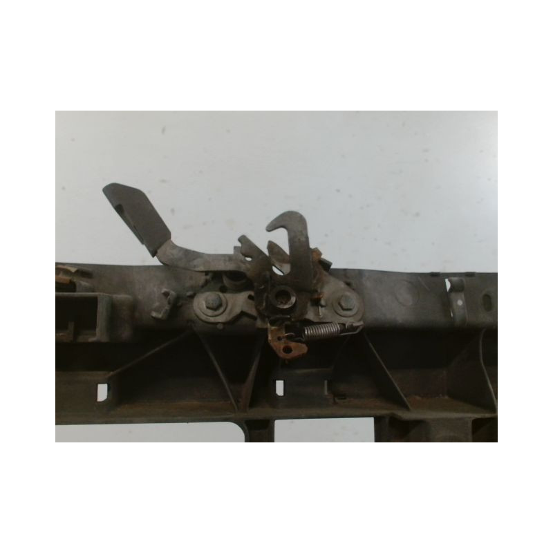 FACE AVANT CITROEN C3