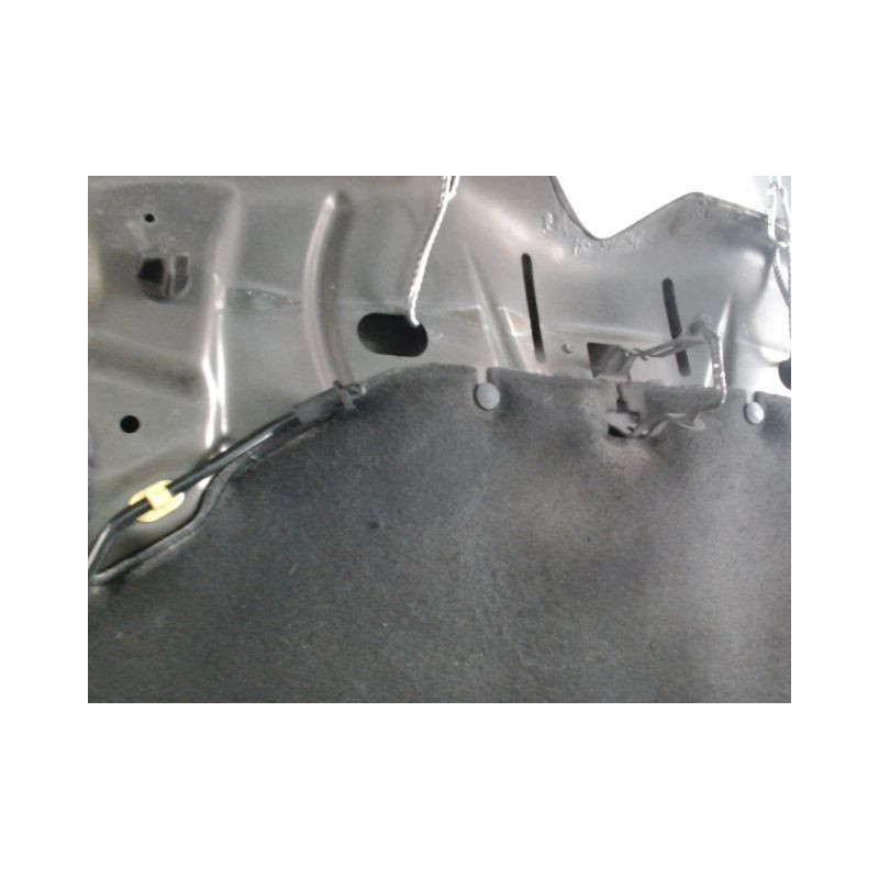 CAPOT CITROEN C4