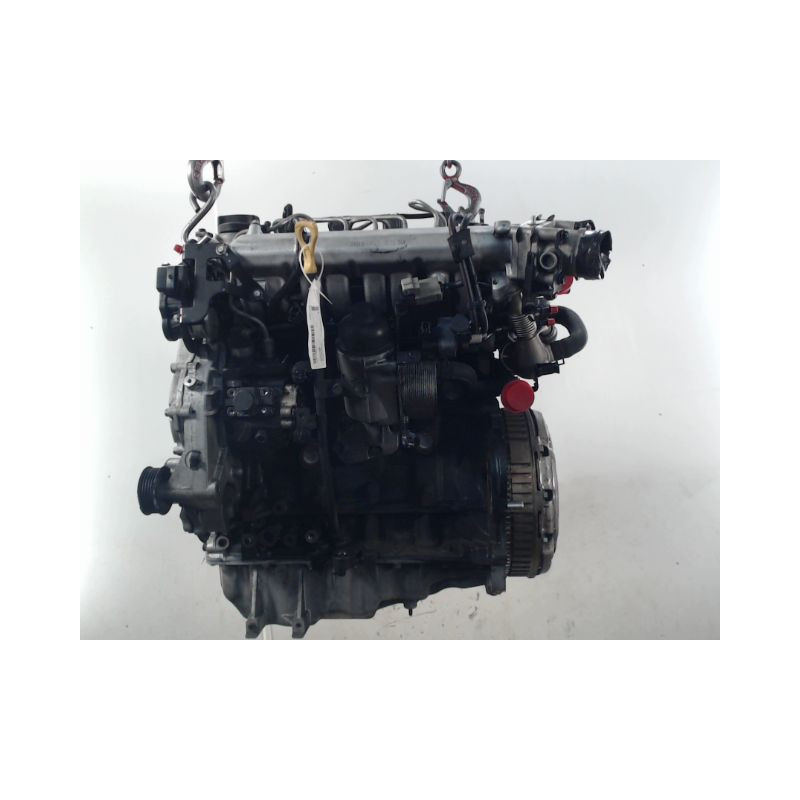 MOTEUR DIESEL KIA CEE-D 1.6 CRDi 90