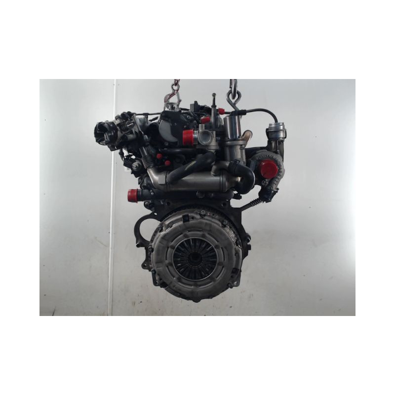 MOTEUR DIESEL KIA CEE-D 1.6 CRDi 90