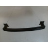 RENFORT PARE-CHOC ARRIERE  VOLKSWAGEN GOLF