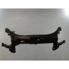 FACE AVANT RENAULT MODUS